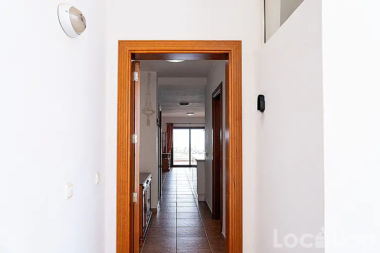 2279-03 imagen por esta Planta alta Apartamento en Costa Teguise