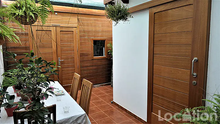 6 Foto für diese Immobilie Eckhaus Duplex in Costa Teguise