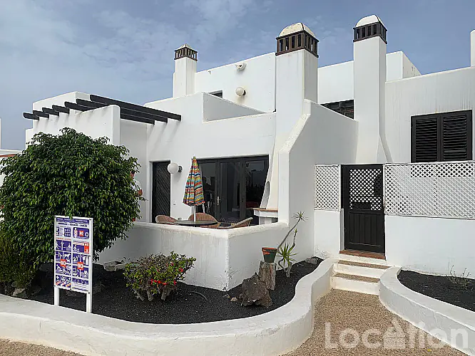 2086-18 image for this Terraced Bungalow in Costa Teguise