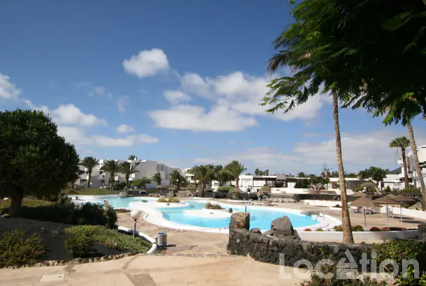 Molinos pool Foto für diese Immobilie Erdgeschoss Stuido in Costa Teguise