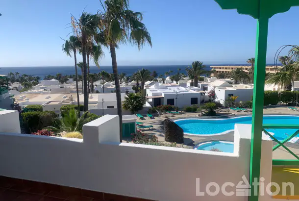 thumbnail image for this Penthouse Apartment in Costa Teguise