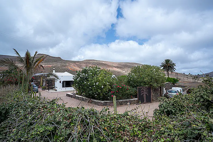 LOCATION HARIA 110926-103 Foto für diese Immobilie Freistehend Landhaus in Haría