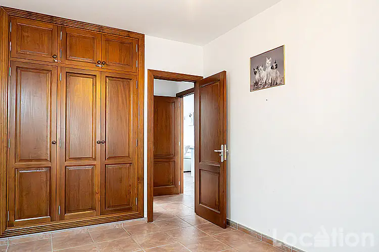 2279-08 imagen por esta Planta alta Apartamento en Costa Teguise