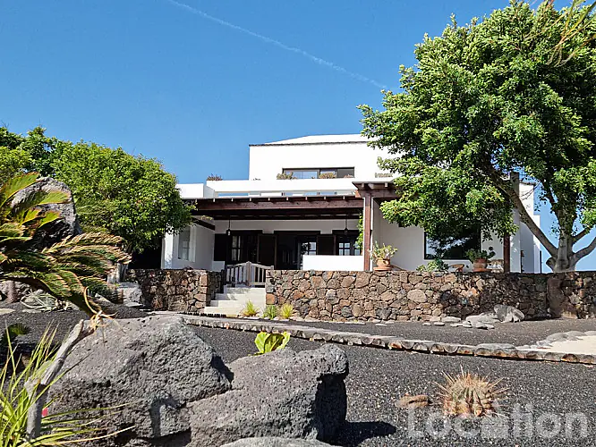 2027-55 Foto für diese Immobilie Freistehend Villa in Las Breñas