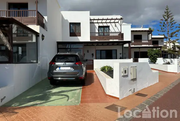 2143 (1) image for this Terraced Duplex in Costa Teguise