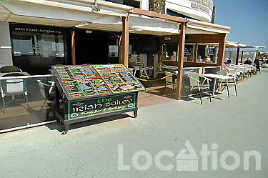SP BAR 2 imagen por esta planta baja Comercial en Costa Teguise