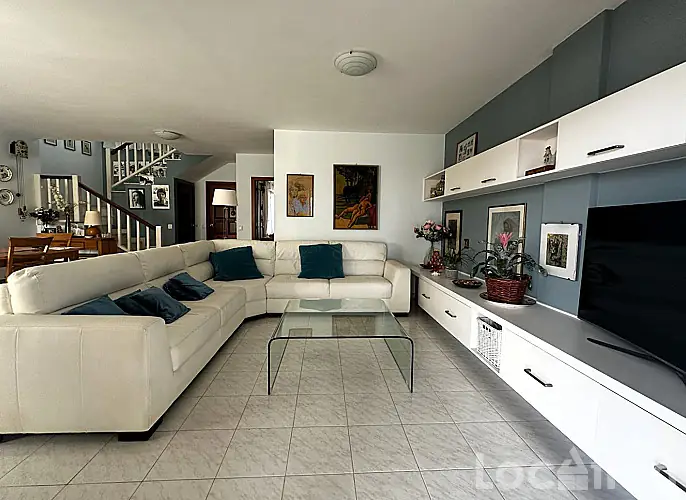 2252-23 Foto für diese Immobilie 1. Etage Duplex in Costa Teguise