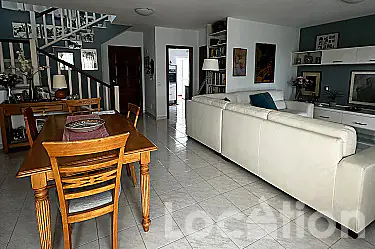 2252-05 Foto für diese Immobilie 1. Etage Duplex in Costa Teguise