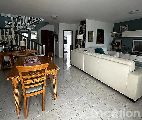 2252-05 Foto für diese Immobilie 1. Etage Duplex in Costa Teguise