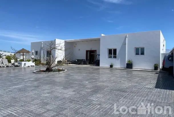 Thumbnail Foto für diese Immobilie Freistehend Villa in Costa Teguise