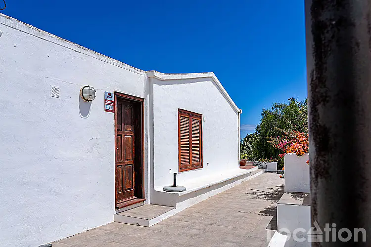 2274 (46) imagen por esta Independiente Villa en Las Cabreras