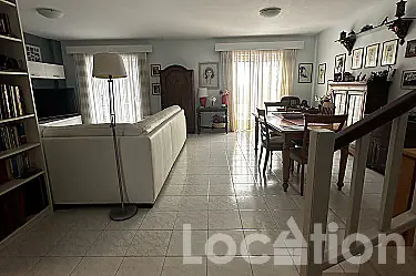 2252-04 Foto für diese Immobilie 1. Etage Duplex in Costa Teguise