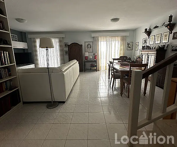 2252-04 Foto für diese Immobilie 1. Etage Duplex in Costa Teguise