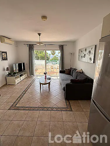 2244-07 image for this 1st Floor Apartment in Costa Teguise