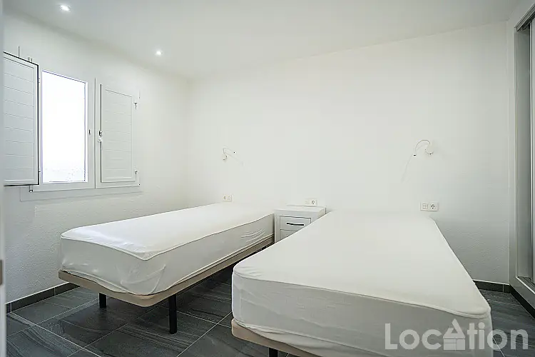 2280-12 Foto für diese Immobilie Doppelhaushälfte Villa in Punta Mujeres