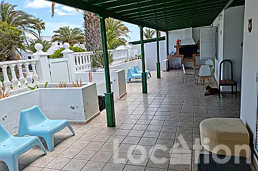 2072-01 image for this Detached House in Costa Teguise