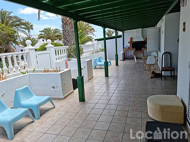 2072-01 image for this Detached House in Costa Teguise