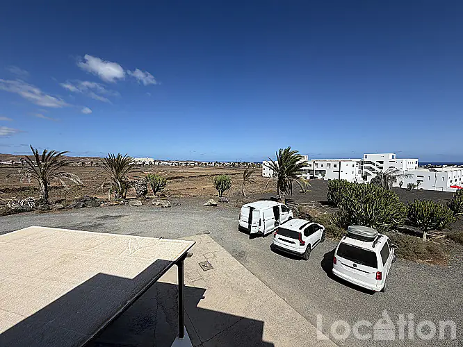 2286-24 Foto für diese Immobilie Eckhaus Duplex in Costa Teguise