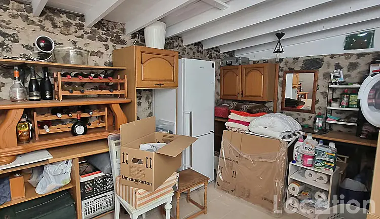 2281-25 image for this Detached Bungalow in Charco de Palo