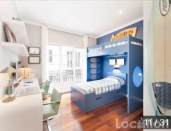 22 Foto für diese Immobilie Penthaus Wohnung in Arrecife