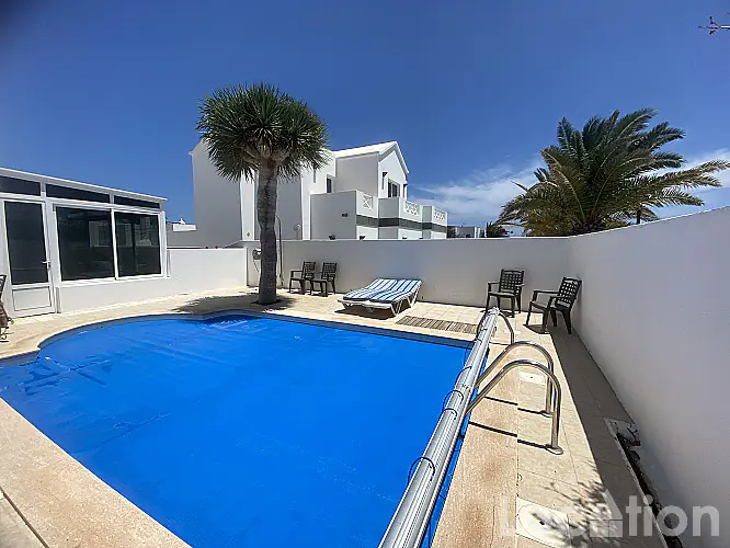 2062 (3) image for this Detached Villa in Costa Teguise