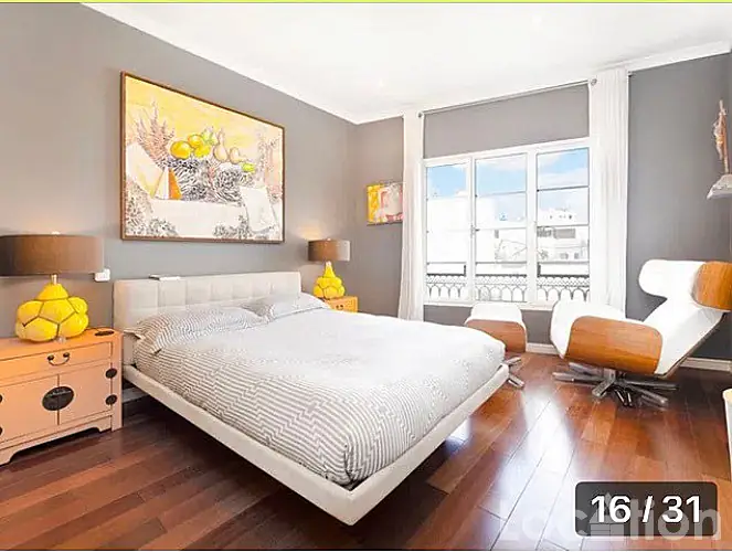 17 Foto für diese Immobilie Penthaus Wohnung in Arrecife