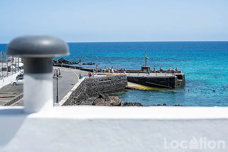 2280-42 Foto für diese Immobilie Doppelhaushälfte Villa in Punta Mujeres