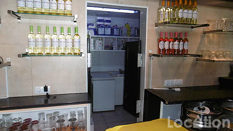 SP BAR 13 imagen por esta planta baja Comercial en Costa Teguise