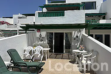 IMG_7536 image for this Ground Floor Apartment in Costa Teguise