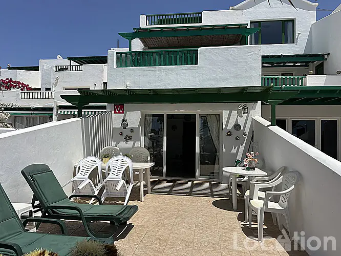 IMG_7536 image for this Ground Floor Apartment in Costa Teguise