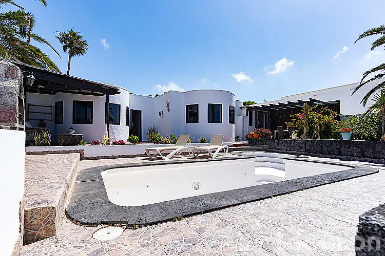 LOCATION PAPAGAYO-25 image for this Detached Bungalow in Nazaret