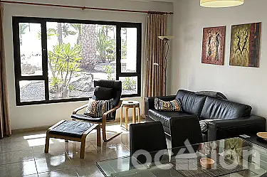 2178-03 image for this Ground Floor Apartment in Costa Teguise