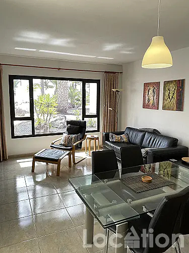 2178-03 image for this Ground Floor Apartment in Costa Teguise