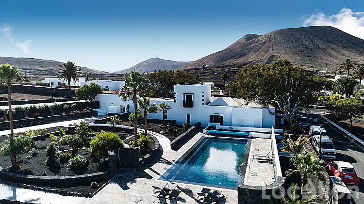 Finca Curbelo Overview imagen por esta Independiente Finca en Uga