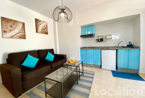 Las Coronas 1c (4) image for this Ground Floor Apartment in Costa Teguise