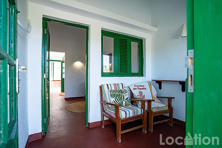 2275-47 image for this Semi-detached Country house in YE