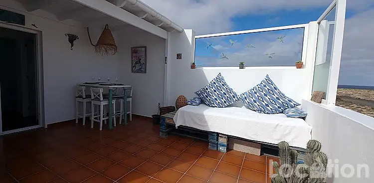 2264-25 image for this Detached Villa in Charco de Palo
