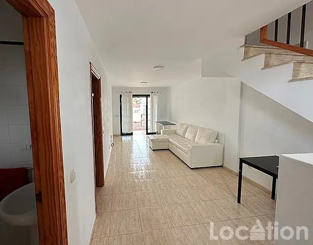 2139-01 image for this Terraced Duplex in Costa Teguise