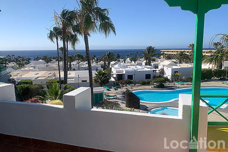 thumbnail image for this Penthouse Apartment in Costa Teguise