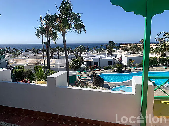 thumbnail image for this Penthouse Apartment in Costa Teguise