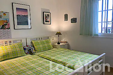2063-04 image for this 1st Floor Apartment in Costa Teguise