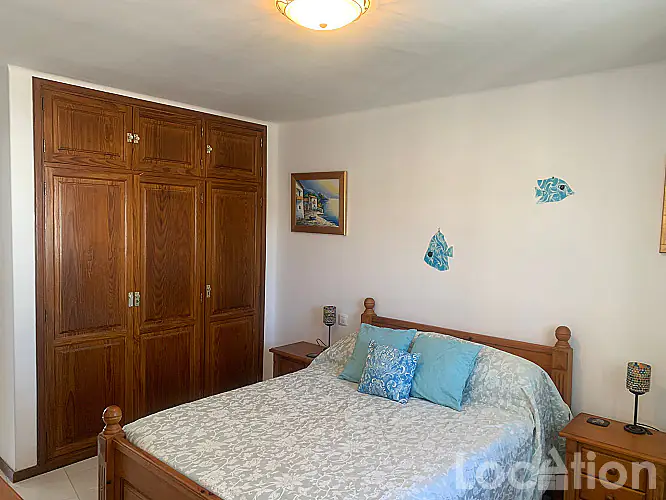 2065-14 image for this Penthouse Apartment in Costa Teguise