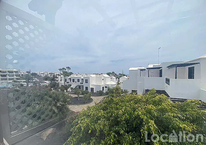 2063-14 Foto für diese Immobilie 1. Etage Wohnung in Costa Teguise