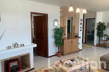 2065-02 image for this Penthouse Apartment in Costa Teguise