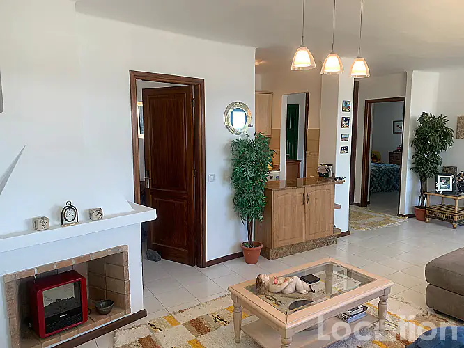 2065-02 image for this Penthouse Apartment in Costa Teguise