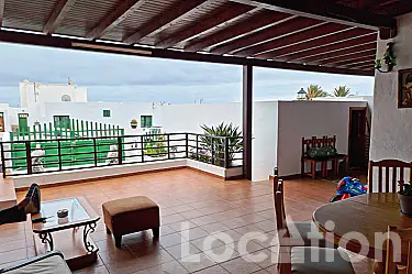 2068-02 image for this Detached House in Los Cocoteros