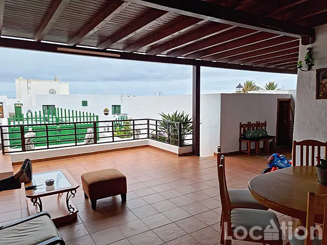 2068-02 image for this Detached House in Los Cocoteros