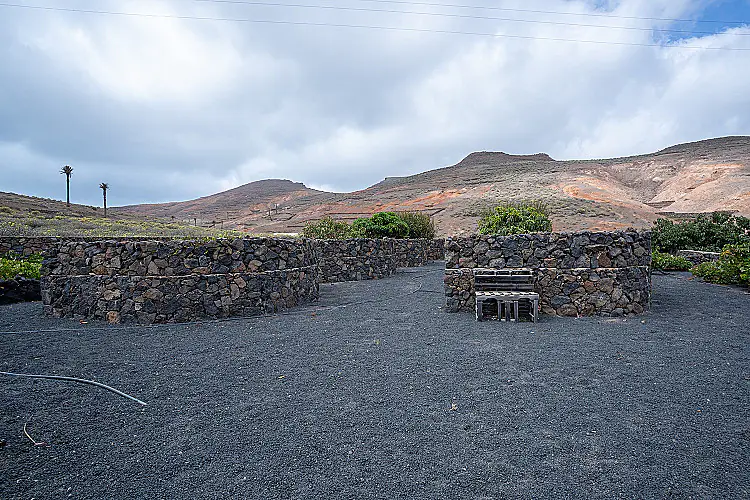 LOCATION HARIA 110926-60 Foto für diese Immobilie Freistehend Landhaus in Haría