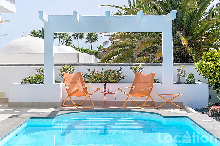 6 image for this Detached Villa in Costa Teguise