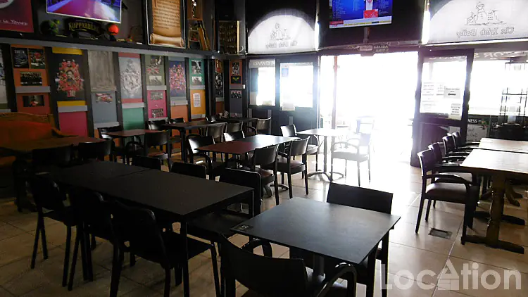 SP BAR 14 imagen por esta planta baja Comercial en Costa Teguise